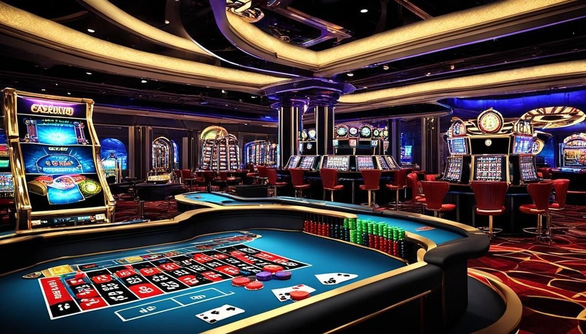 Filipino players enjoying mobile casino and sports entertainment on jiliplay