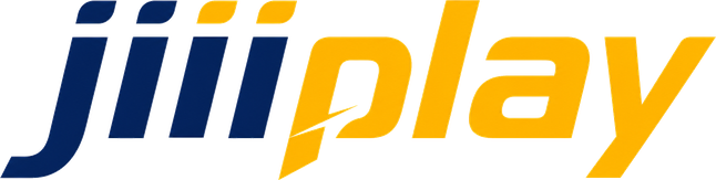 jiliplay official logo